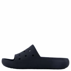 Classic Slide V2 Blk Black