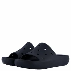 Classic Slide V2 Blk Black