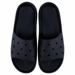 Classic Slide V2 Blk Black