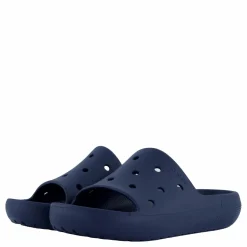 Classic Slide V2 Navy Navy