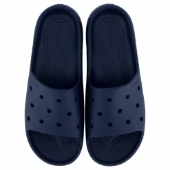 Classic Slide V2 Navy Navy