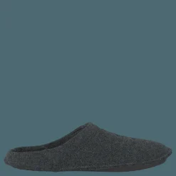 Classic Slipper Black