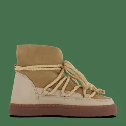 Classic Sneaker Beige