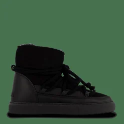 Classic Sneaker Black