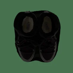 Classic Sneaker Black