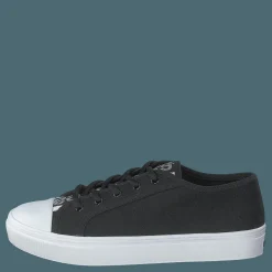 Classic Sneaker Vintage Black