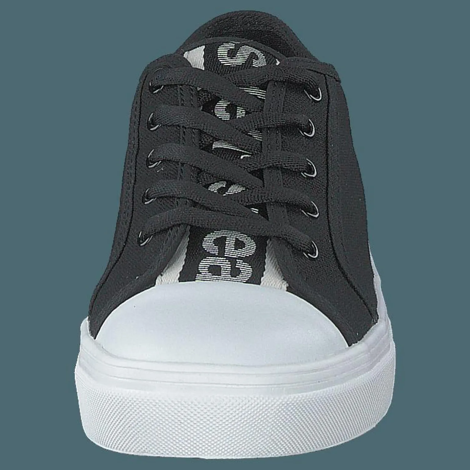 Classic Sneaker Vintage Black