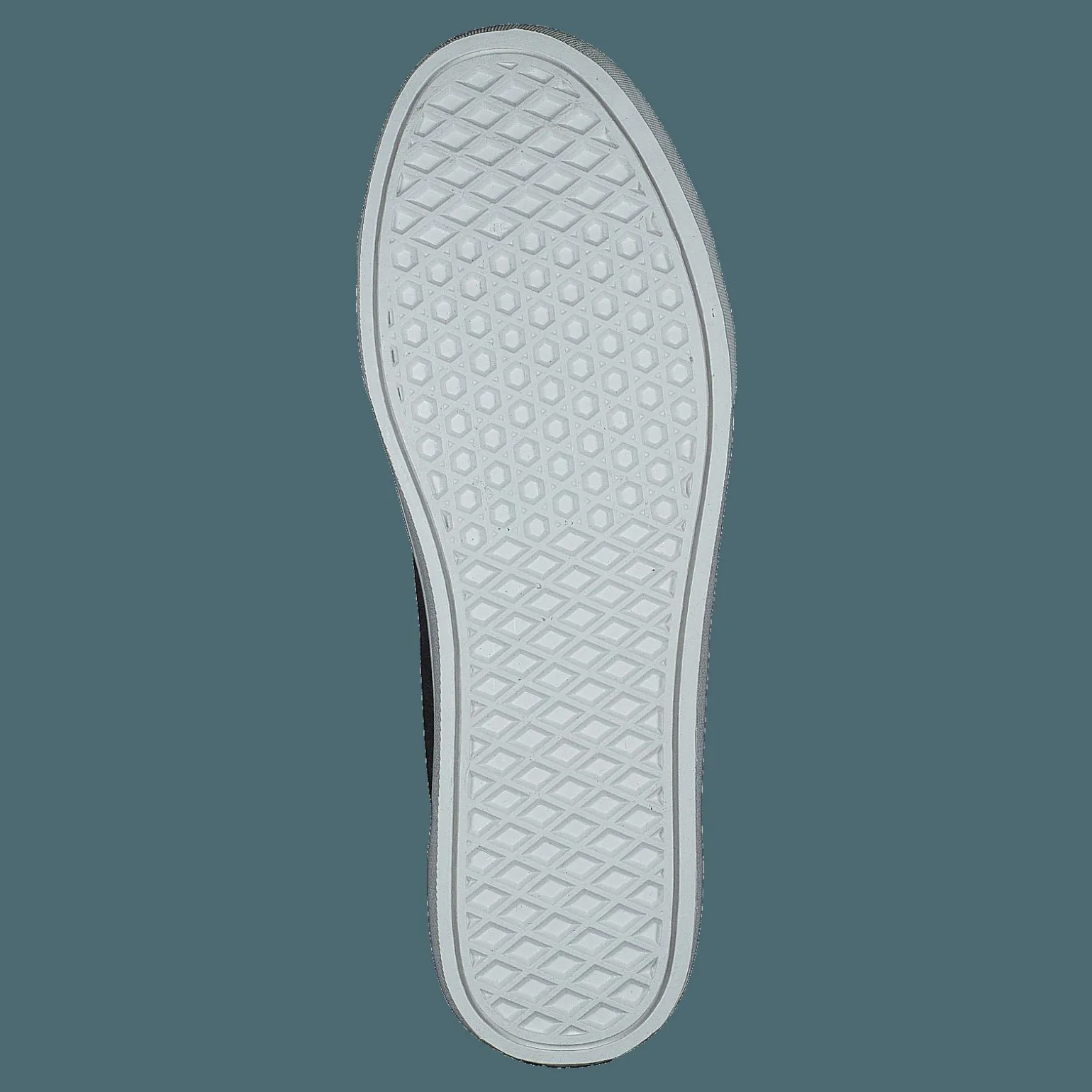 Classic Sneaker Vintage Black