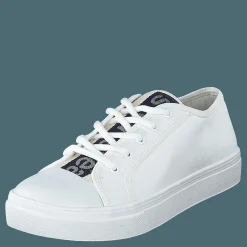 Classic Sneaker White