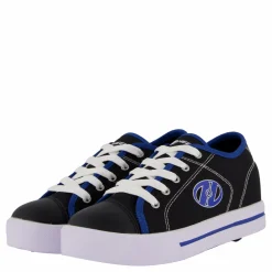 Classic X2 Black/white/blue