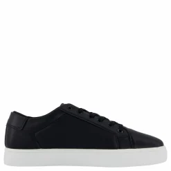 Classiccuplowlaceup Lth Ml Black
