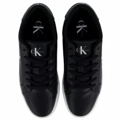 Classiccuplowlaceup Lth Ml Black