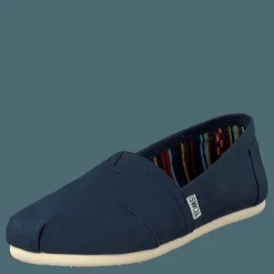 Classics Wmn Navy