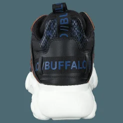 Cld Chai Leopard Black