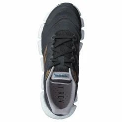 Climacool Vento Shoes Grey Six / Copper Metallic / Core Black