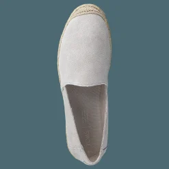 Cloud Grey Suede Wm Pismo Esp Grey