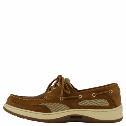 CLOVEHITCH II FGL WAXED BROWN CINNAMON