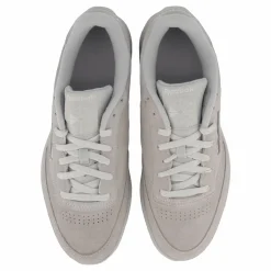 Club C 85 Light Grey