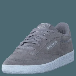 Club C 85 Trim Nbk Powder Grey/White/Pale Pink