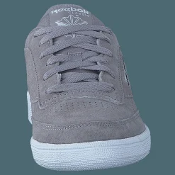 Club C 85 Trim Nbk Powder Grey/White/Pale Pink