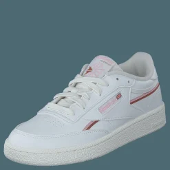 Club C 85 Vegan Chalk/pnkglw/bakear