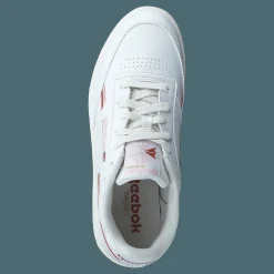 Club C 85 Vegan Chalk/pnkglw/bakear