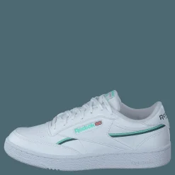 Club C 85 Vegan Ftwwht/hinmin/midpin