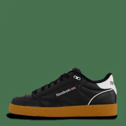 Club C Bulc Blk/ftwrwht/rubber G