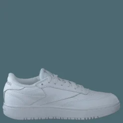 Club C Double Ftwwht/ftwwht/cdgry2