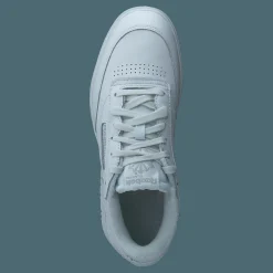 Club C Double Ftwwht/ftwwht/cdgry2