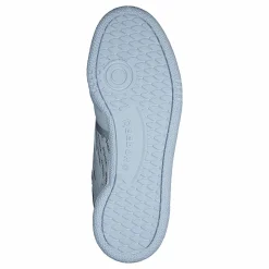 Club C Ree:dux White/black/silvmt