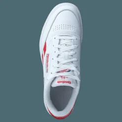 Club C Revenge Ftwwht/vecred/ftwwht