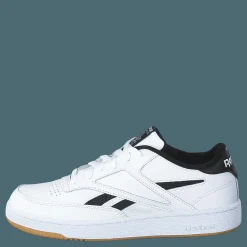 Club C Revenge Mark White/black/white