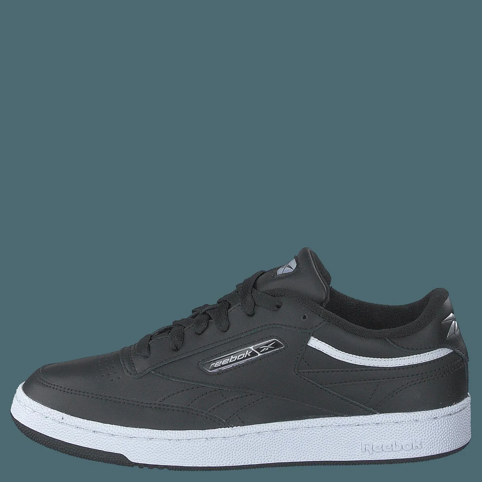 Club C Revenge Mu Black/black/silver Met.