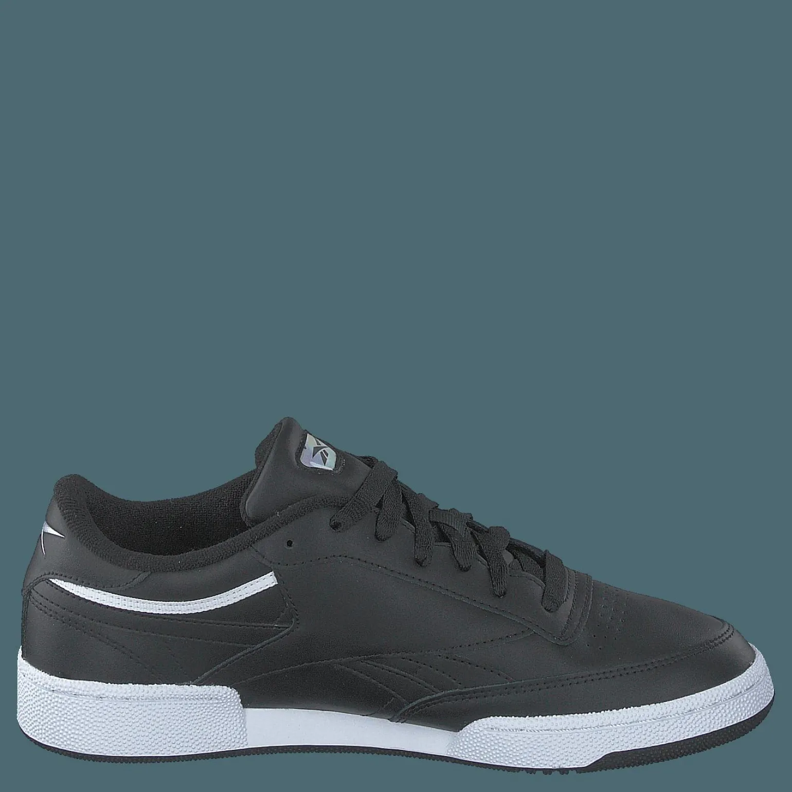 Club C Revenge Mu Black/black/silver Met.