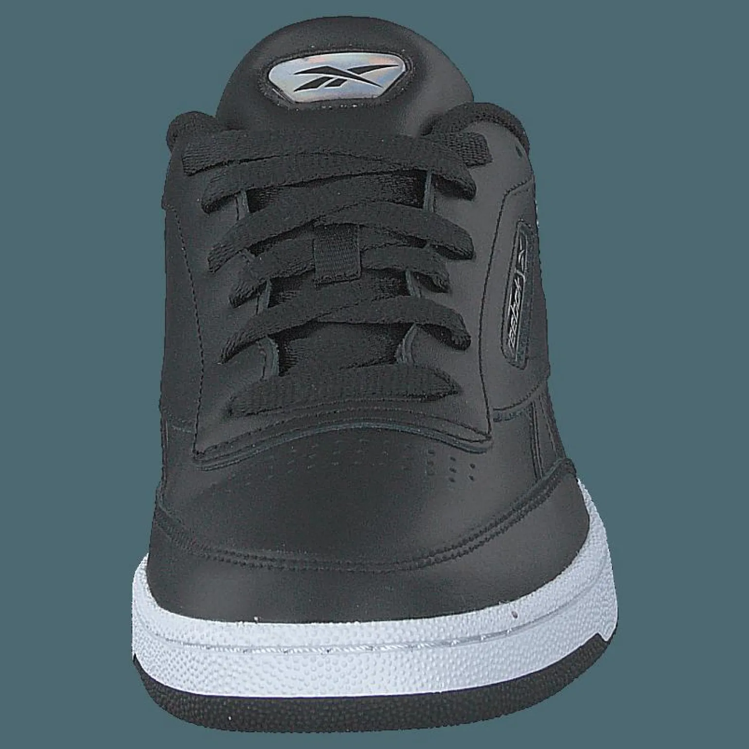 Club C Revenge Mu Black/black/silver Met.