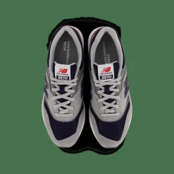 Cm997hcj Team Away Grey (086)