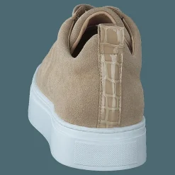 Coacig Bco Beige + Croc Beige