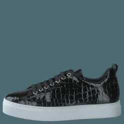 Coacig Blanco Boston Zafiro Negro