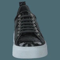 Coacig Blanco Boston Zafiro Negro