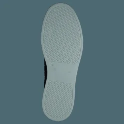 Coacig Blanco Boston Zafiro Negro