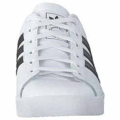 Coast Star J Ftwrwhite/coreblack/ftwrwhite