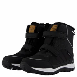 Cober Jr Black/black