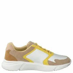 Cocoville G294 - Br.wht/beige/yello