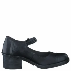 Cody877fly Rug Black