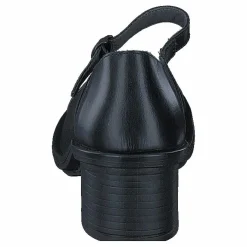 Cody877fly Rug Black