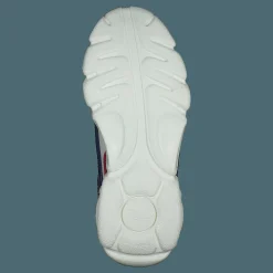 Colby Red / Blue / White