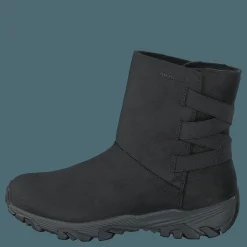 Coldpack Ice+ Stretch Polar Wp Black