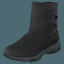 Coldpack Ice+ Stretch Polar Wp Black