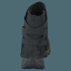 Coldpack Ice+ Stretch Polar Wp Black